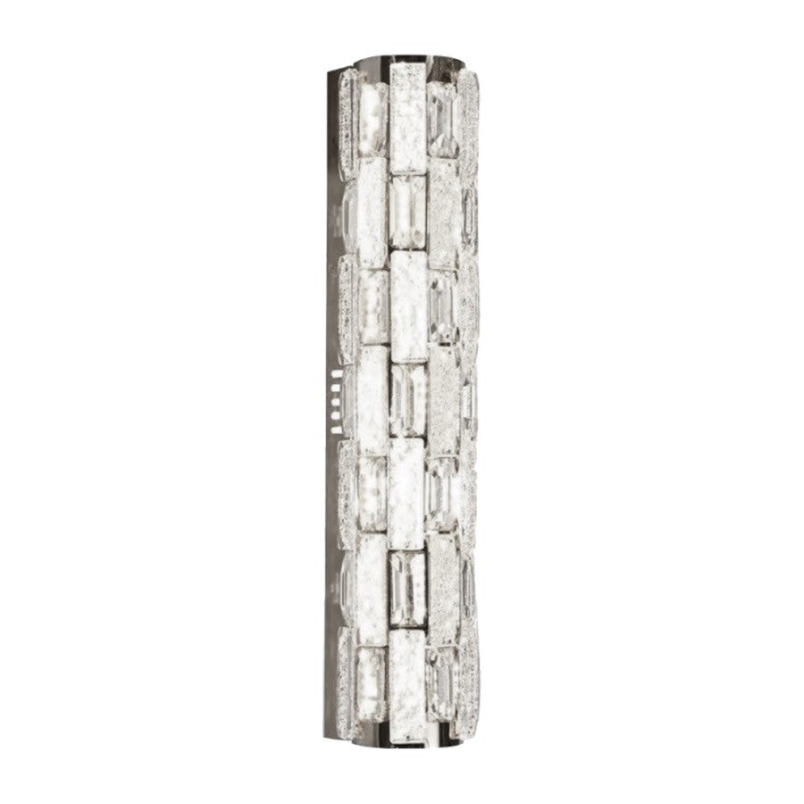 Artcraft Canada - LED Wall Sconce - Elegance - Chrome- Union Lighting Luminaires Decor