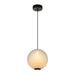 Artcraft Canada - LED Pendant - Celeste - White- Union Lighting Luminaires Decor