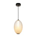 Artcraft Canada - LED Pendant - Celeste - White- Union Lighting Luminaires Decor