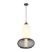 Artcraft Canada - LED Pendant - Ace - Black- Union Lighting Luminaires Decor