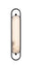 Eurofase Canada - LED Vanity - Noga - Matte Black- Union Lighting Luminaires Decor