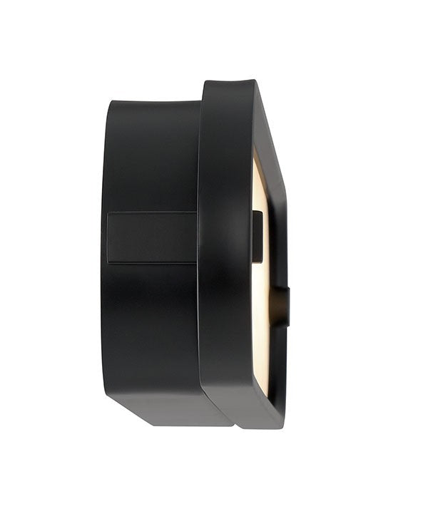 Eurofase Canada - One Light Vanity - Black- Union Lighting Luminaires Decor