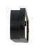 Eurofase Canada - One Light Vanity - Black- Union Lighting Luminaires Decor