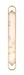 Eurofase Canada - One Light Vanity - Gold- Union Lighting Luminaires Decor