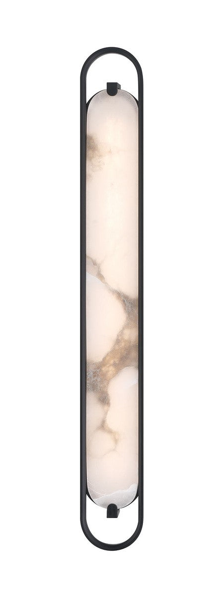 Eurofase Canada - NOGA-VAN-36IN-BK-ALB - NOGA - Black- Union Lighting Luminaires Decor
