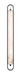 Eurofase Canada - One Light Vanity - Black- Union Lighting Luminaires Decor
