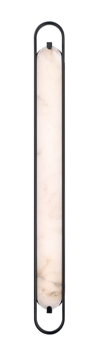 Eurofase Canada - One Light Vanity - Black- Union Lighting Luminaires Decor