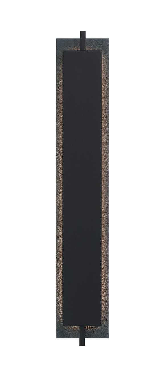Eurofase Canada - TRIBEK-OD-32IN-BK - TRIBEK - Black- Union Lighting Luminaires Decor
