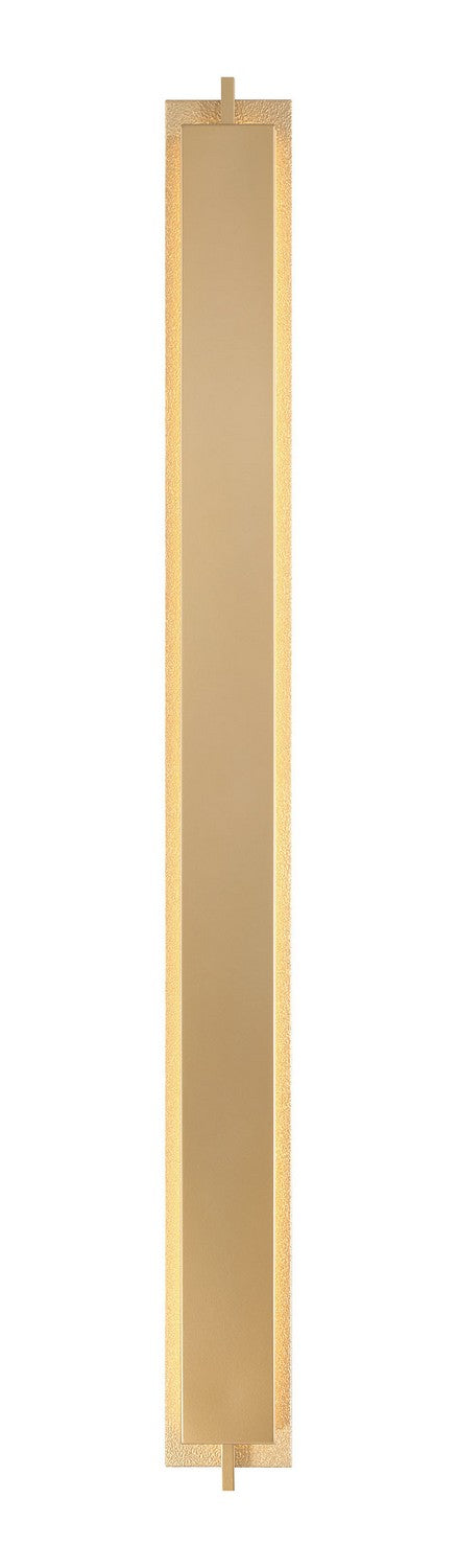 Eurofase Canada - TRIBEK-OD-60IN-GD - TRIBEK - Gold- Union Lighting Luminaires Decor