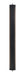 Eurofase Canada - One Light Outdoor Lantern - Black- Union Lighting Luminaires Decor