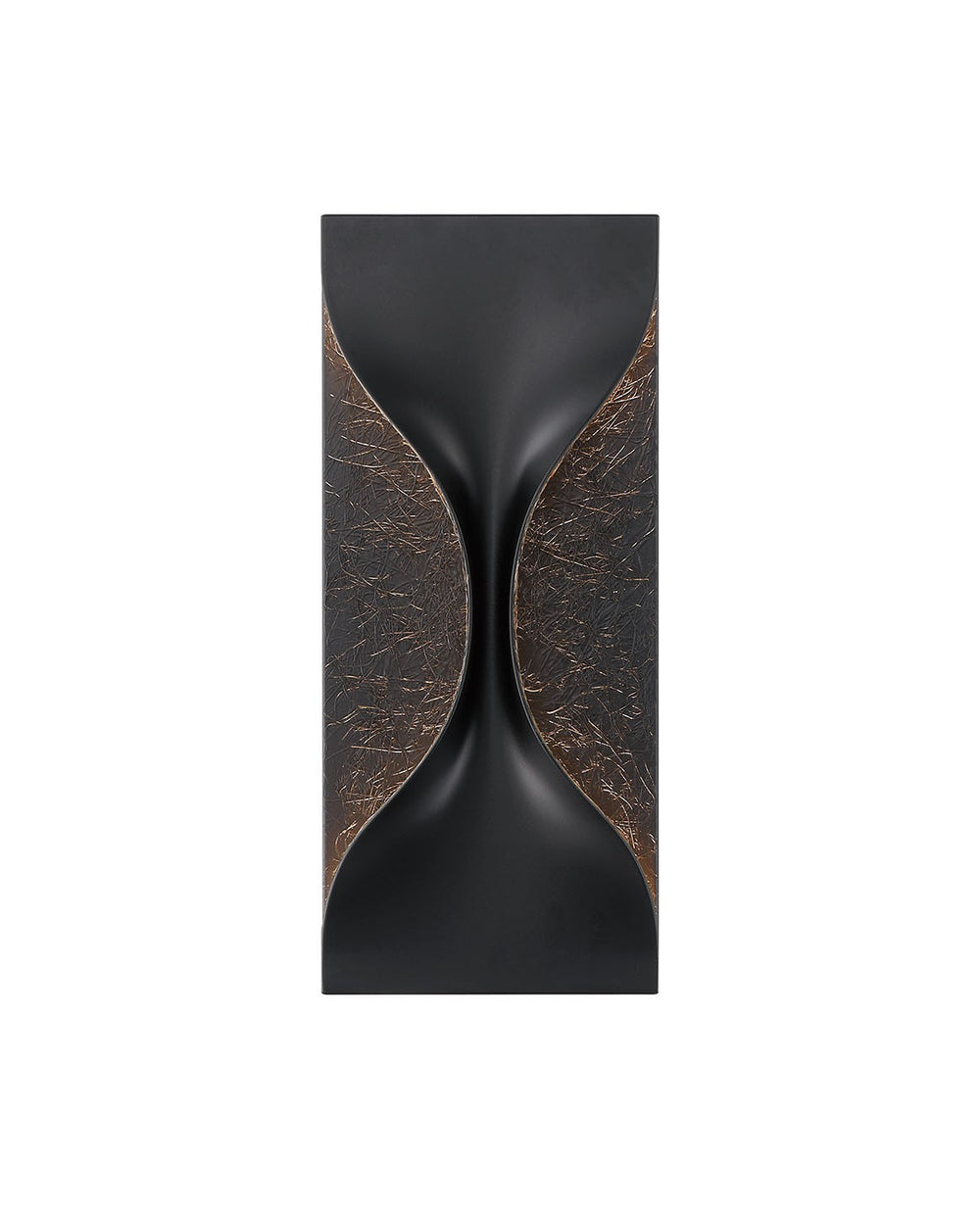Eurofase Canada - SHAYLA-OD-14IN-GBM - SHAYLA - Gold-Black- Union Lighting Luminaires Decor