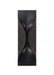 Eurofase Canada - LED Wall Sconce - Shayla - Sysal Gold Black Mix- Union Lighting Luminaires Decor