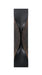 Eurofase Canada - One Light Outdoor Lantern - Gold-Black- Union Lighting Luminaires Decor
