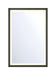 Eurofase Canada - ARTELL-MR-24INX36IN-BK-LED - ARTELL - Black- Union Lighting Luminaires Decor
