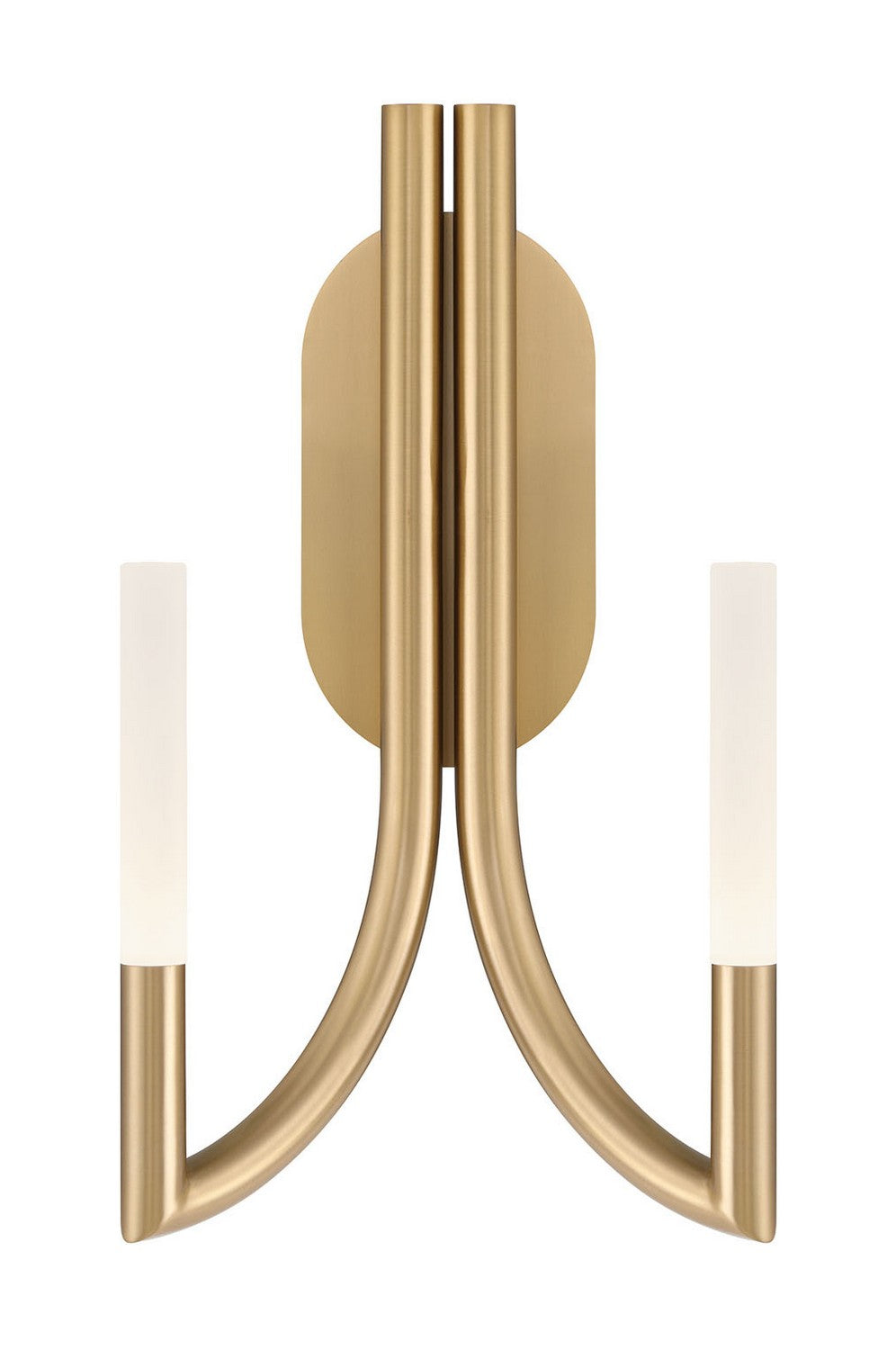 Eurofase Canada - Two Light Wall Sconce - Gold- Union Lighting Luminaires Decor