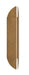Eurofase Canada - INNTRA-OD-24IN-BR - INNTRA - Brass- Union Lighting Luminaires Decor