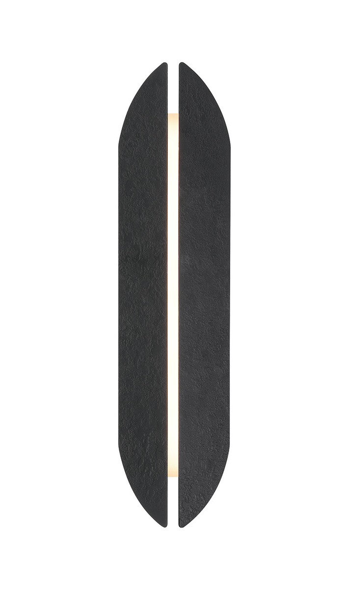 Eurofase Canada - One Light Outdoor Lantern - Black- Union Lighting Luminaires Decor