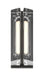 Eurofase Canada - LANGFERD-OD-12IN-BK-CL - LANGFERD - Black- Union Lighting Luminaires Decor