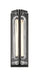 Eurofase Canada - LANGFERD-OD-16IN-BK-CL - LANGFERD - Black- Union Lighting Luminaires Decor