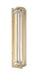 Eurofase Canada - LANGFERD-OD-24IN-GD-CL - LANGFERD - Gold- Union Lighting Luminaires Decor