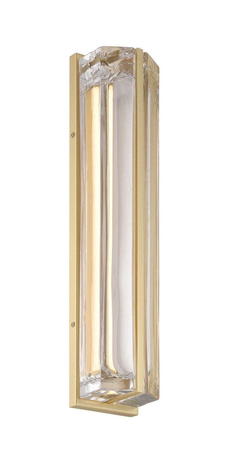 Eurofase Canada - LANGFERD-OD-24IN-GD-CL - LANGFERD - Gold- Union Lighting Luminaires Decor