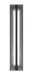 Eurofase Canada - One Light Outdoor Lantern - Black- Union Lighting Luminaires Decor