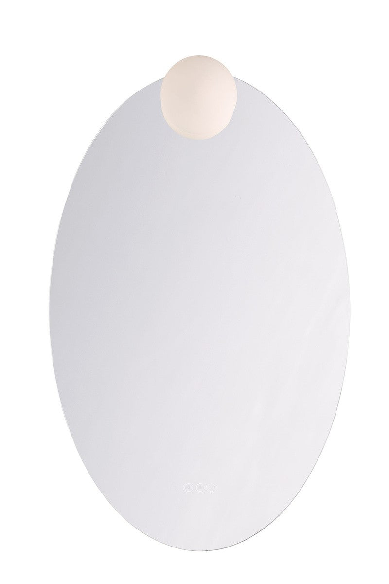 Eurofase Canada - LED Mirror - Mirror- Union Lighting Luminaires Decor