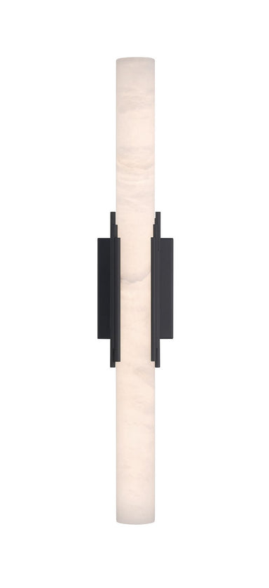 Eurofase Canada - One Light Outdoor Lantern - Bronze- Union Lighting Luminaires Decor