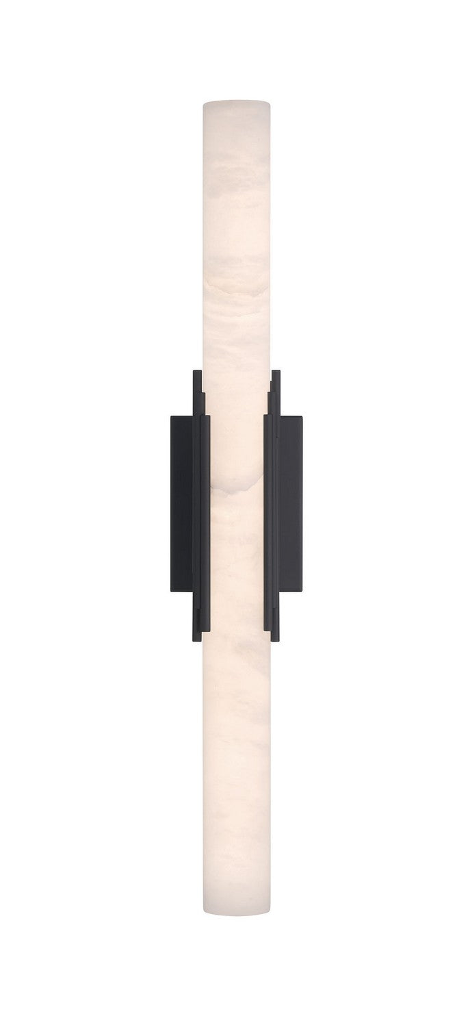 Eurofase Canada - One Light Outdoor Lantern - Bronze- Union Lighting Luminaires Decor