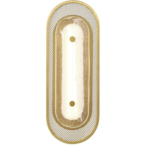 Eurofase Canada - LED Wall Sconce - Tramore - Gold- Union Lighting Luminaires Decor