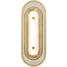 Eurofase Canada - LED Wall Sconce - Tramore - Gold- Union Lighting Luminaires Decor