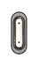 Eurofase Canada - One Light Wall Sconce - Gold- Union Lighting Luminaires Decor