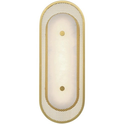 Eurofase Canada - LED Wall Sconce - Tramore - Gold- Union Lighting Luminaires Decor