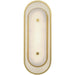 Eurofase Canada - LED Wall Sconce - Tramore - Gold- Union Lighting Luminaires Decor