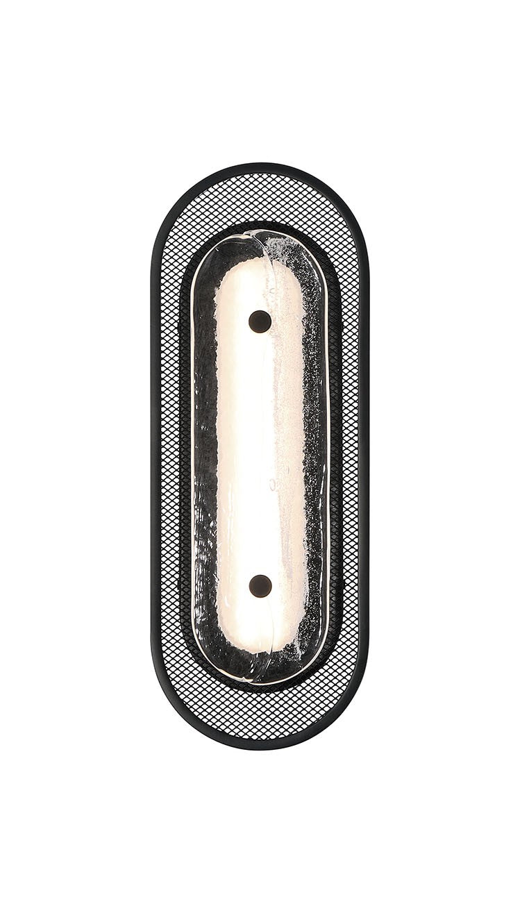 Eurofase Canada - One Light Wall Sconce - Gold- Union Lighting Luminaires Decor