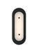 Eurofase Canada - LED Outdoor Wall Sconce - Tramore - Powder Coat Black- Union Lighting Luminaires Decor