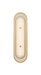 Eurofase Canada - One Light Wall Sconce - Gold- Union Lighting Luminaires Decor