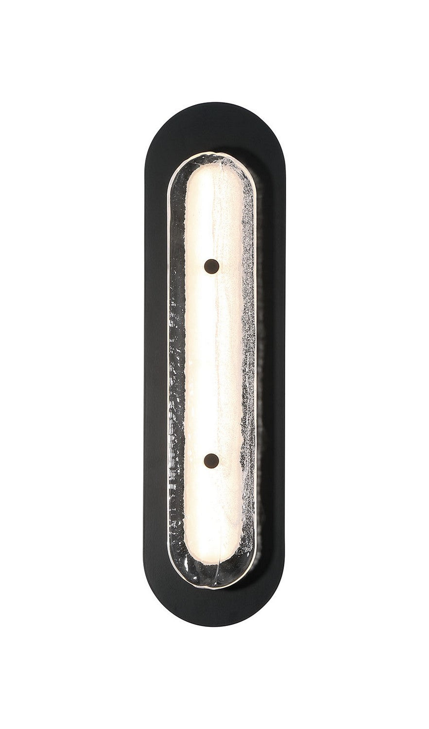 Eurofase Canada - TRAMORE-OD-22IN-BK-SL - TRAMORE - Black- Union Lighting Luminaires Decor
