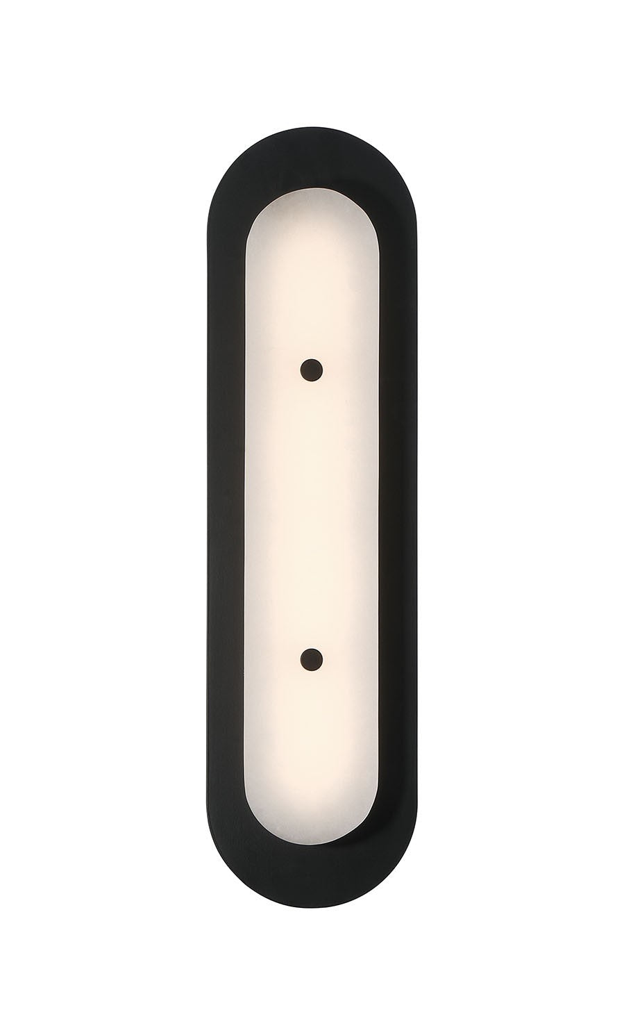 Eurofase Canada - One Light Outdoor Lantern - Black- Union Lighting Luminaires Decor