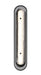 Eurofase Canada - One Light Wall Sconce - Gold- Union Lighting Luminaires Decor