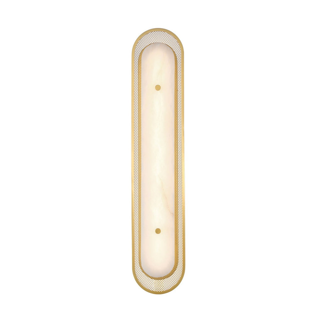Eurofase Canada - LED Wall Sconce - Tramore - Gold- Union Lighting Luminaires Decor