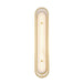 Eurofase Canada - LED Wall Sconce - Tramore - Gold- Union Lighting Luminaires Decor