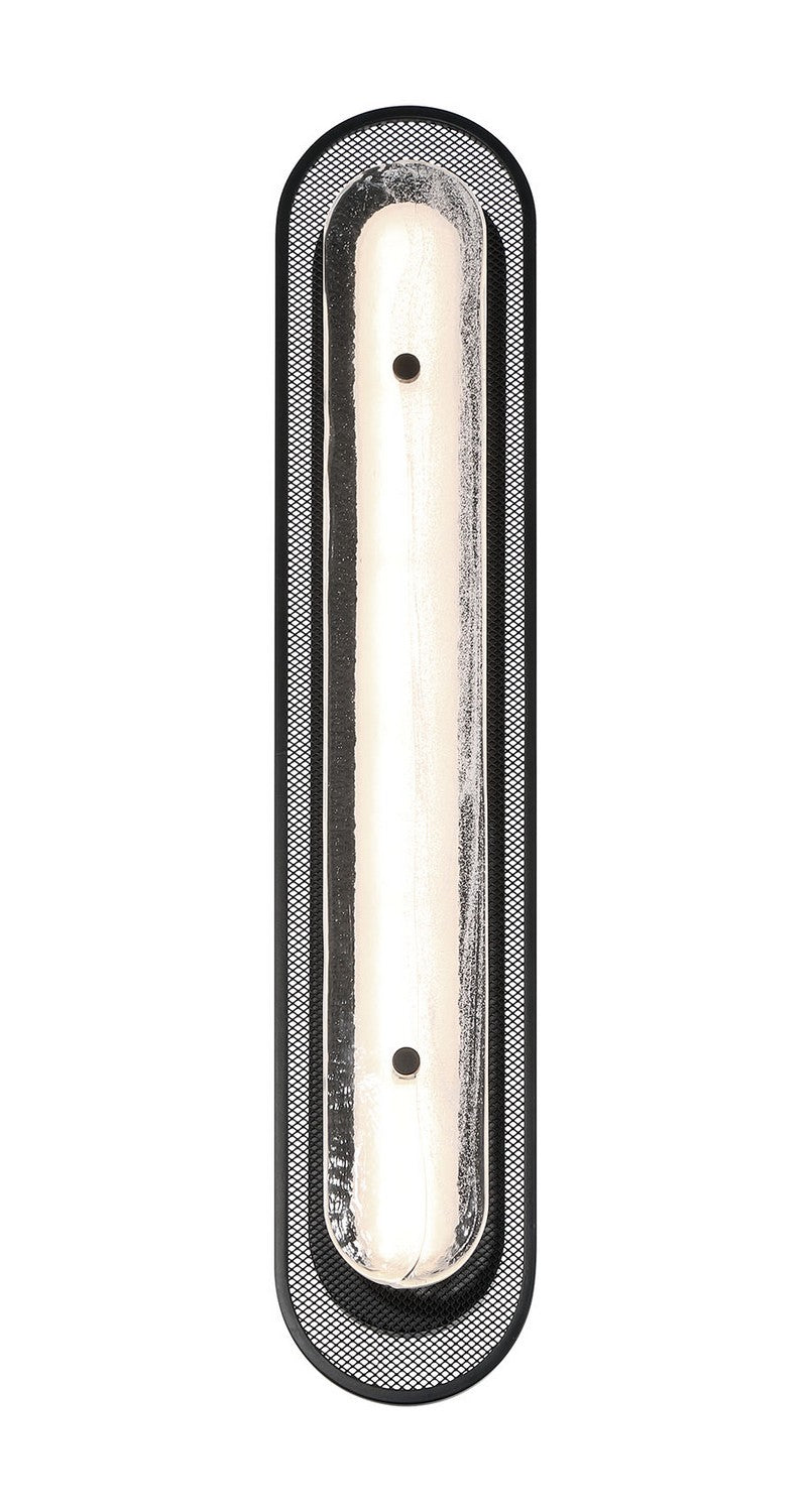 Eurofase Canada - One Light Wall Sconce - Gold- Union Lighting Luminaires Decor