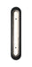 Eurofase Canada - One Light Outdoor Lantern - Black- Union Lighting Luminaires Decor