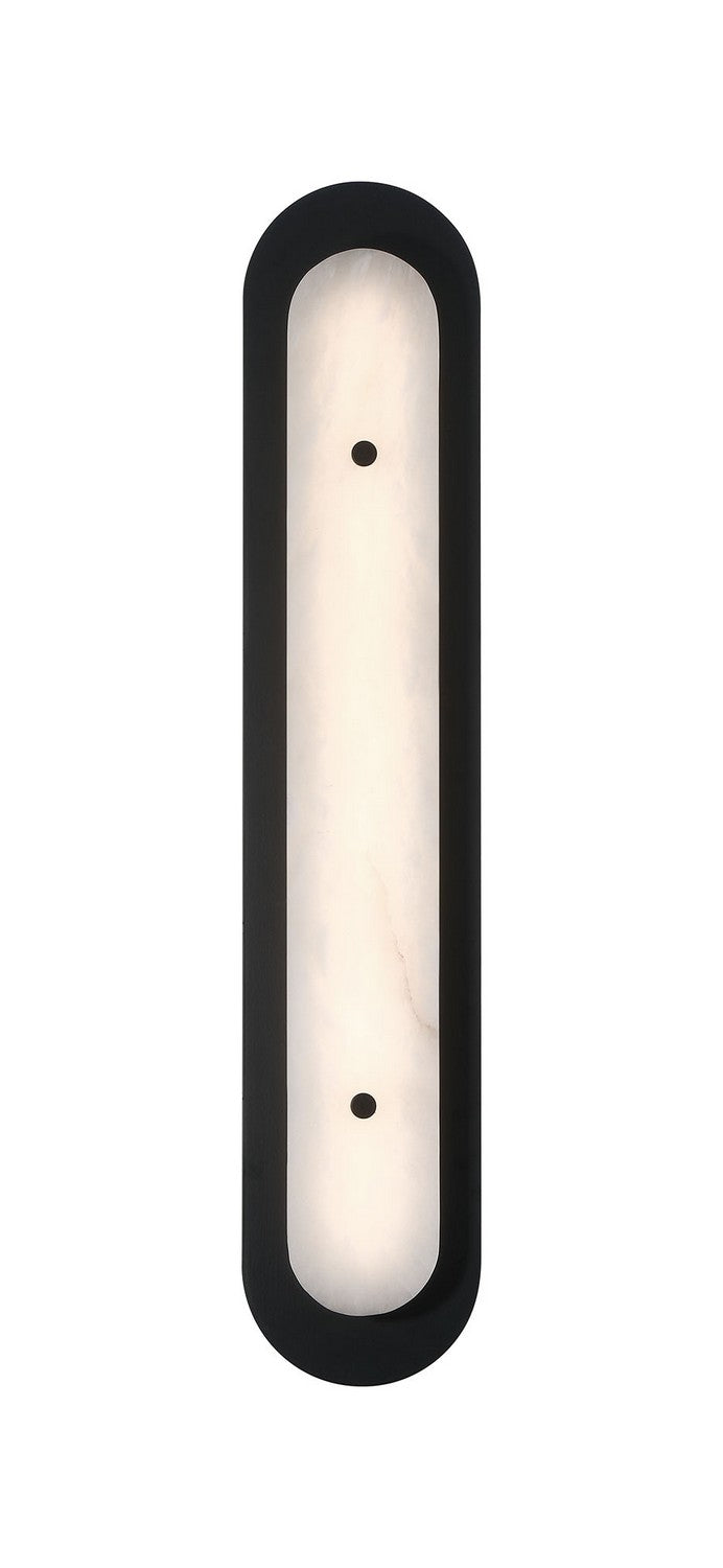 Eurofase Canada - One Light Outdoor Lantern - Black- Union Lighting Luminaires Decor