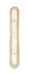 Eurofase Canada - One Light Wall Sconce - Gold- Union Lighting Luminaires Decor
