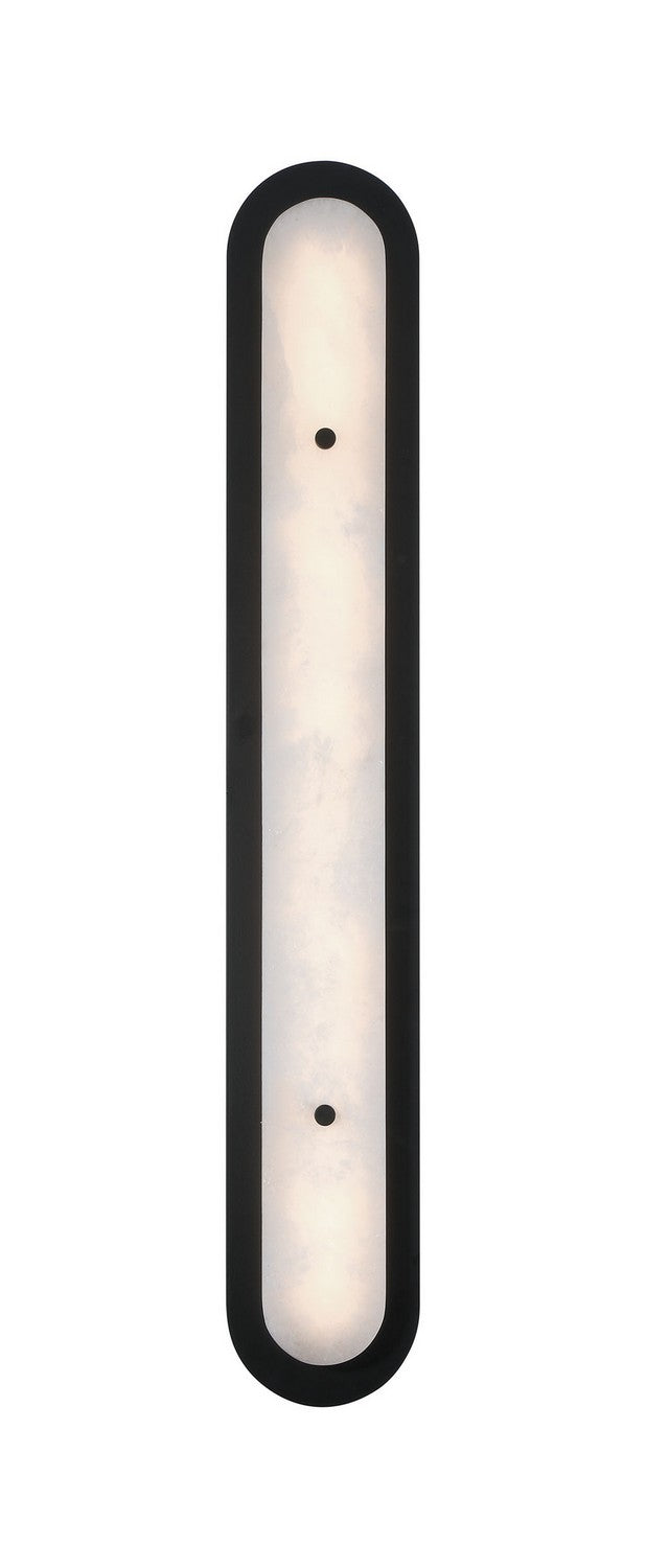 Eurofase Canada - One Light Outdoor Lantern - Black- Union Lighting Luminaires Decor