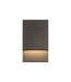 Eurofase Canada - NANTON-OD-9IN-BZ - NANTON - Bronze- Union Lighting Luminaires Decor