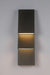 Eurofase Canada - Two Light Outdoor Lantern - Bronze- Union Lighting Luminaires Decor
