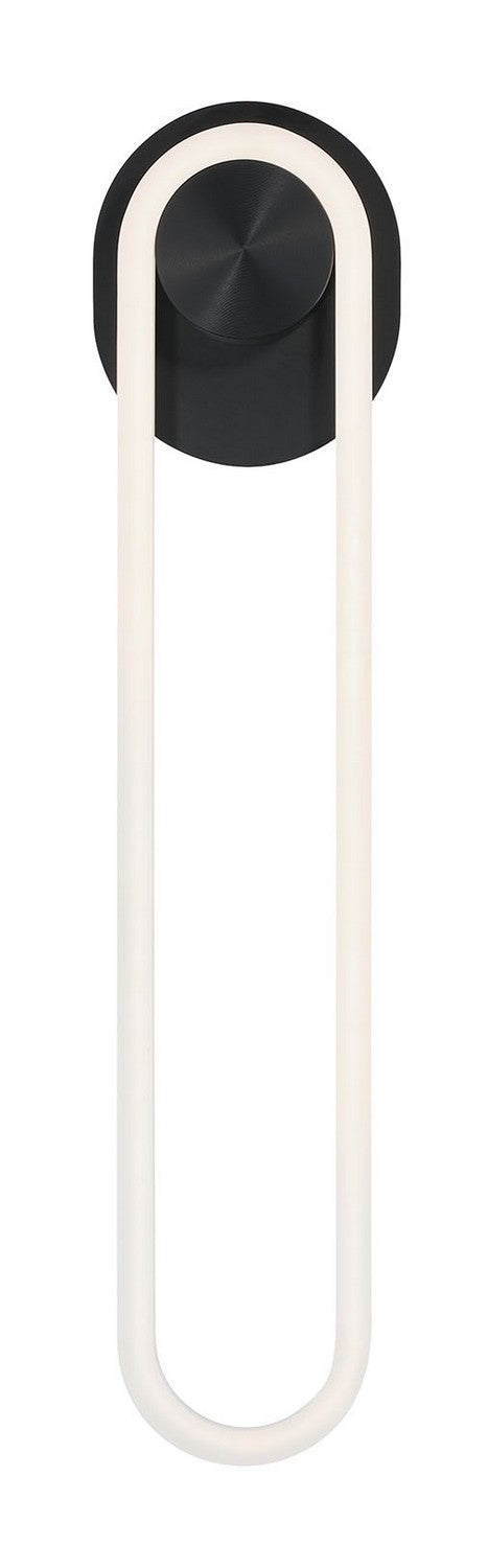 Eurofase Canada - One Light Outdoor Lantern - Black- Union Lighting Luminaires Decor
